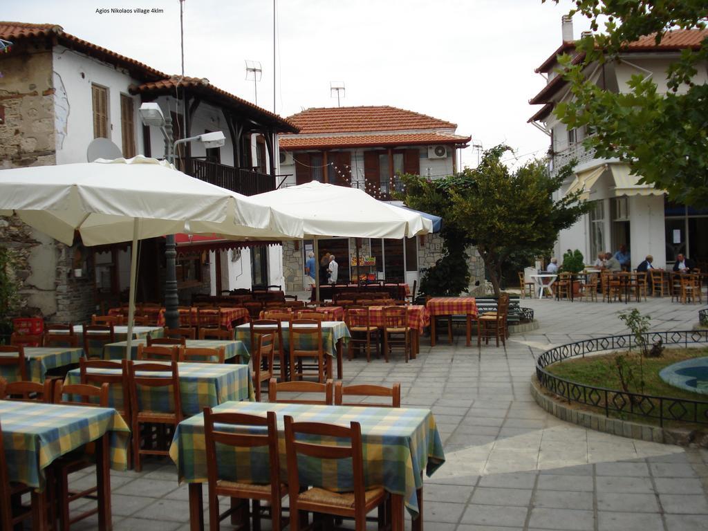 Barbagiannis House Apartment Ormos Panagias Room photo