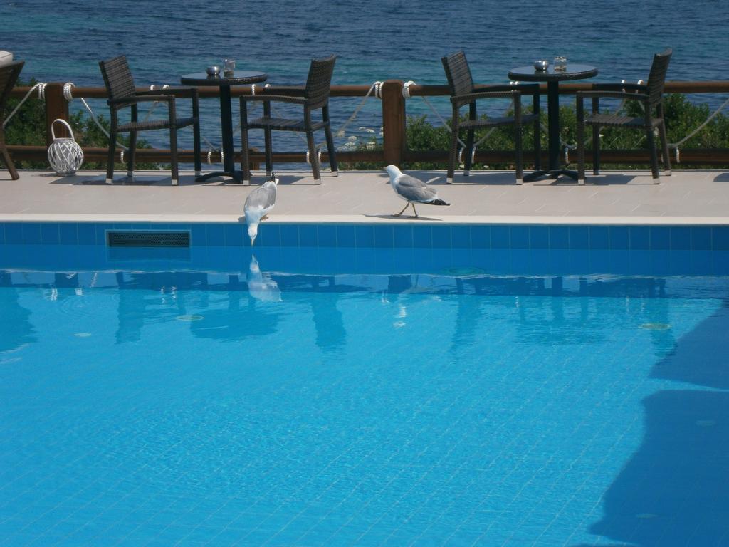 Barbagiannis House Apartment Ormos Panagias Room photo