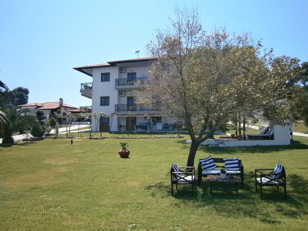 Barbagiannis House Apartment Ormos Panagias Room photo