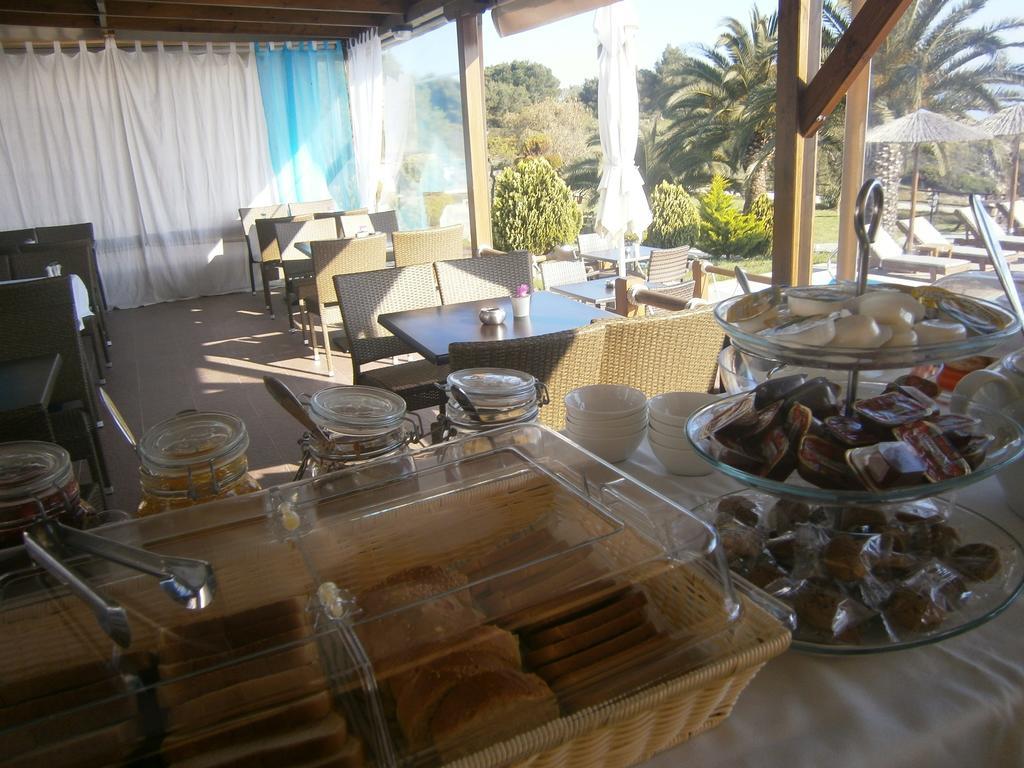 Barbagiannis House Apartment Ormos Panagias Room photo