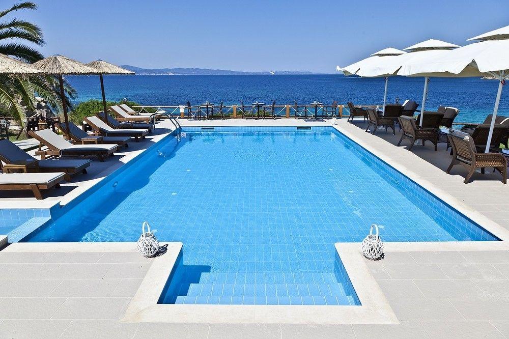 Barbagiannis House Apartment Ormos Panagias Exterior photo