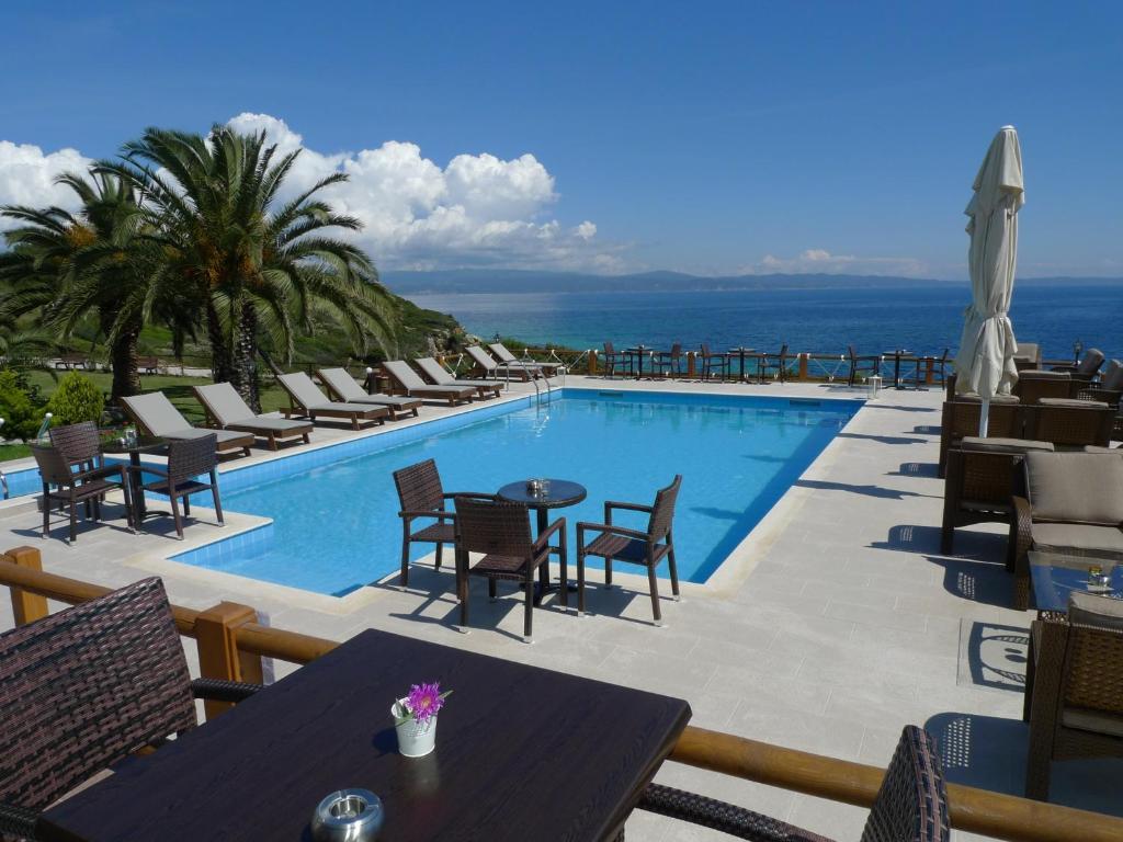 Barbagiannis House Apartment Ormos Panagias Exterior photo
