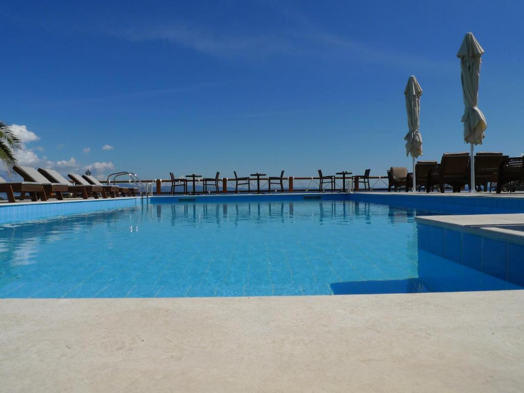 Barbagiannis House Apartment Ormos Panagias Exterior photo