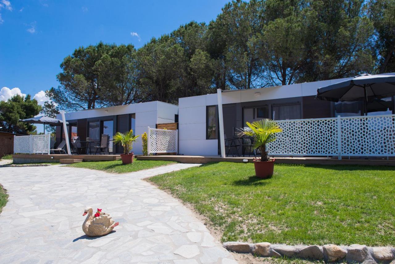 Barbagiannis House Apartment Ormos Panagias Exterior photo
