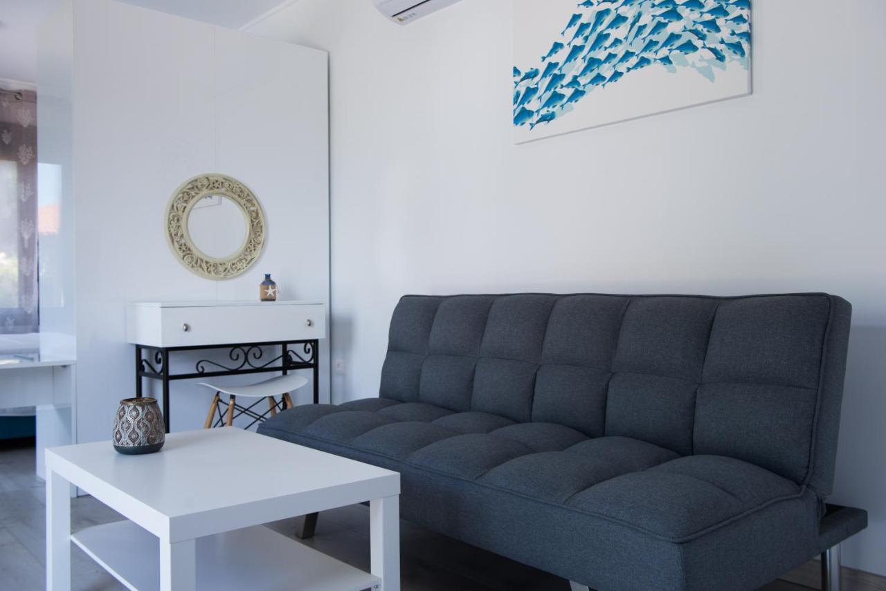 Barbagiannis House Apartment Ormos Panagias Exterior photo