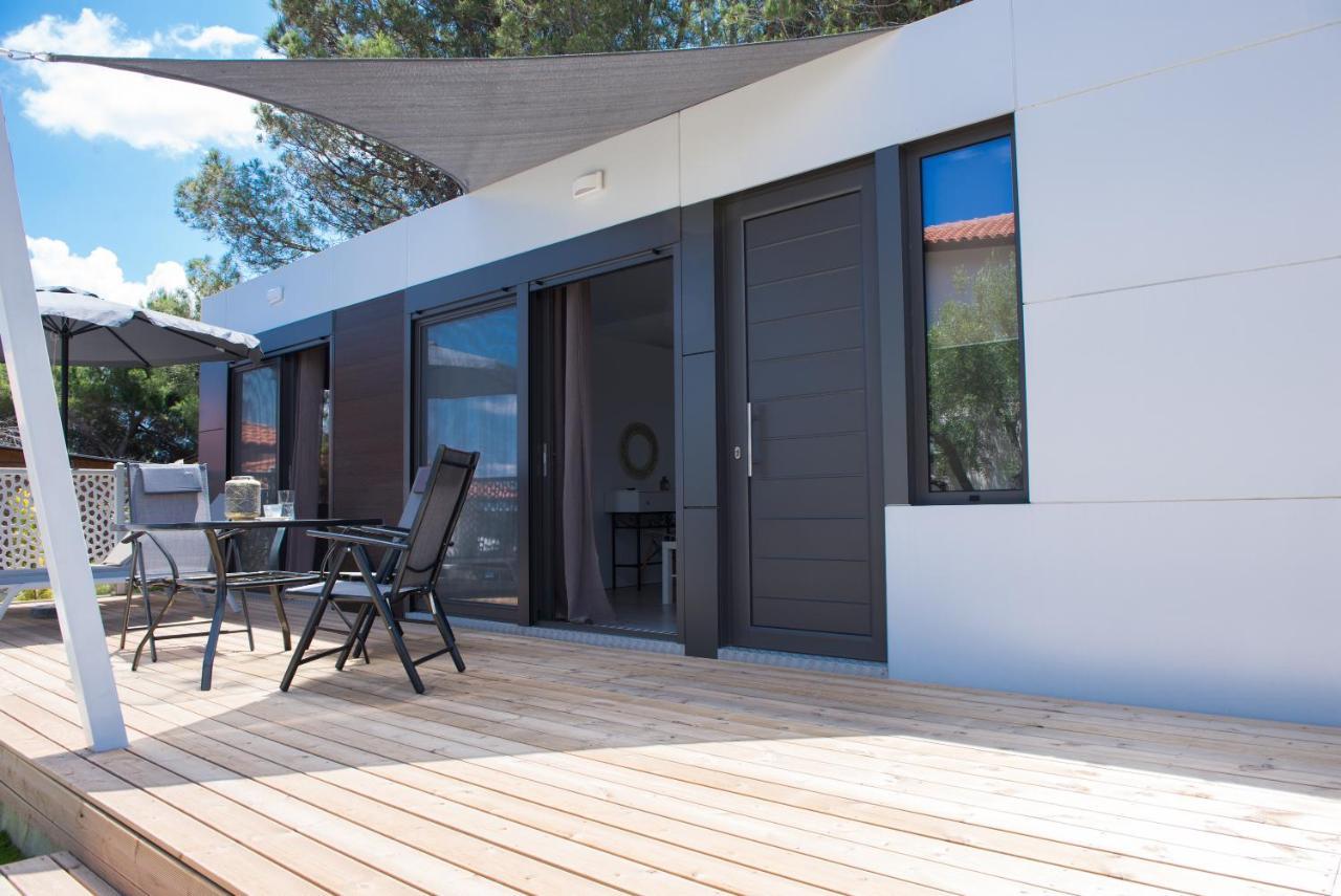 Barbagiannis House Apartment Ormos Panagias Exterior photo