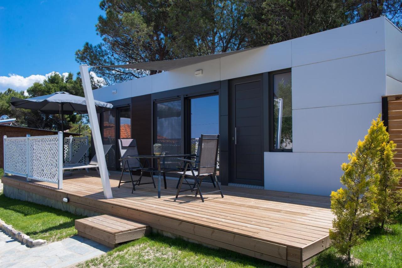 Barbagiannis House Apartment Ormos Panagias Exterior photo