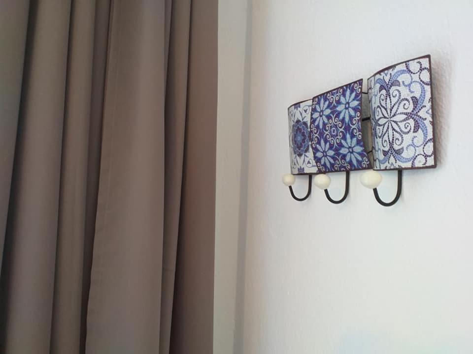 Barbagiannis House Apartment Ormos Panagias Exterior photo